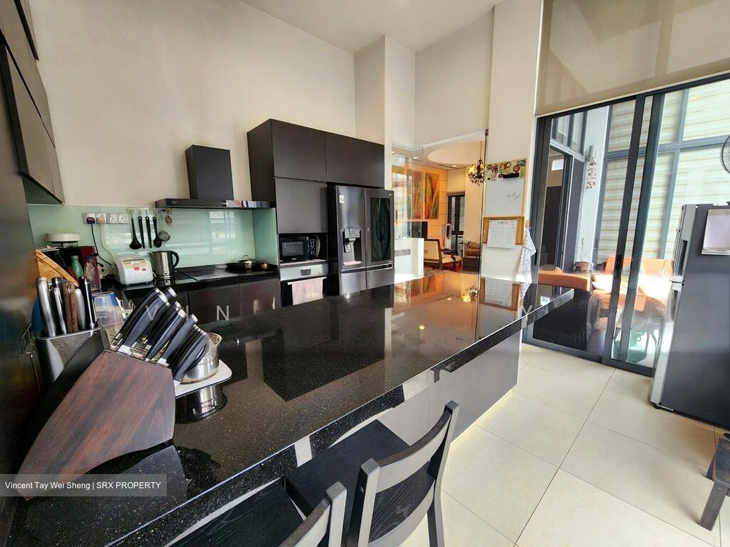 Opera Estate (D15), Terrace #503346691